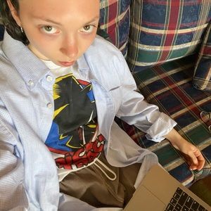 Meet your Posher, Emma